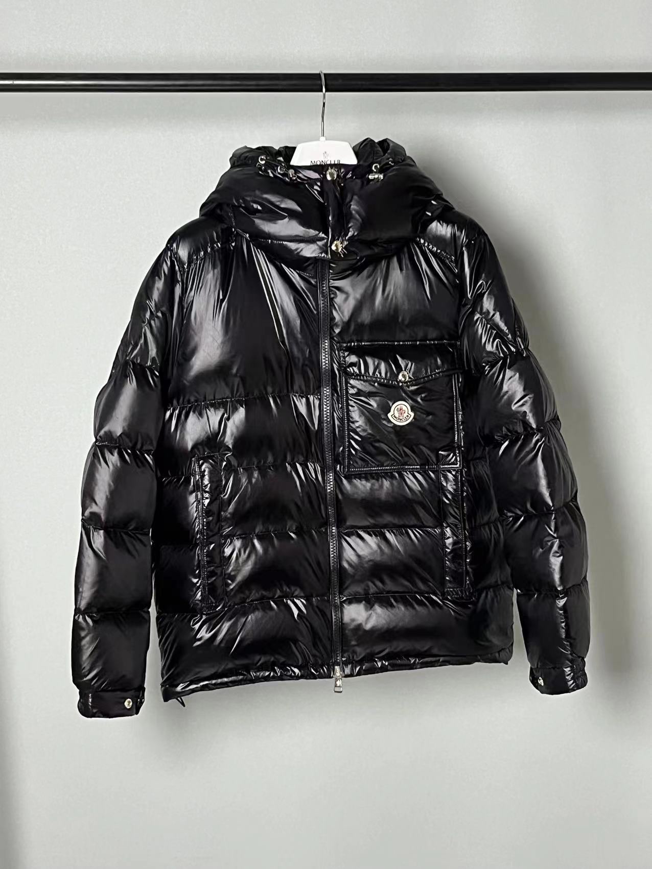 Moncler Down Jackets